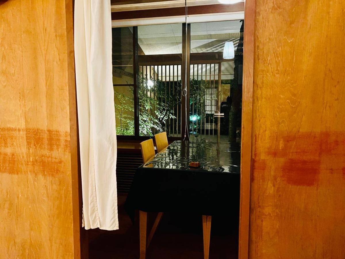 Ryutakuzenji 宿坊 Takaszaki Kültér fotó