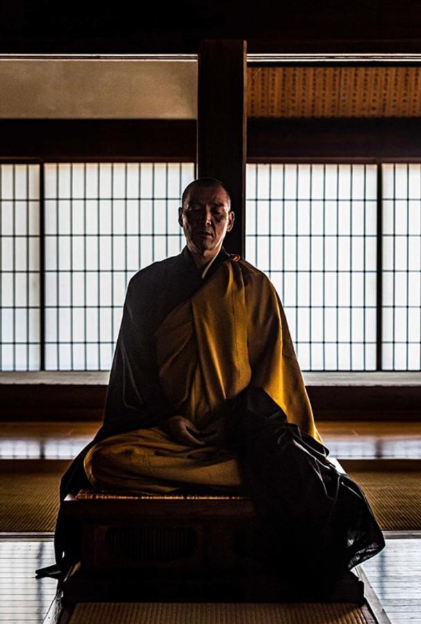 Ryutakuzenji 宿坊 Takaszaki Kültér fotó
