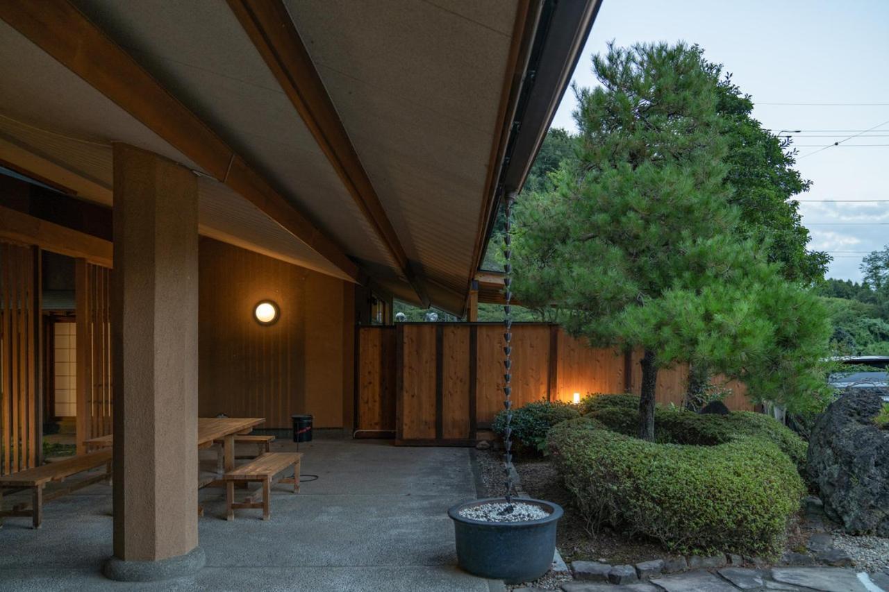 Ryutakuzenji 宿坊 Takaszaki Kültér fotó