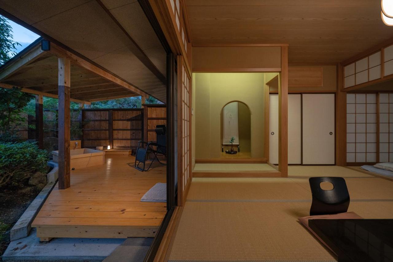Ryutakuzenji 宿坊 Takaszaki Kültér fotó