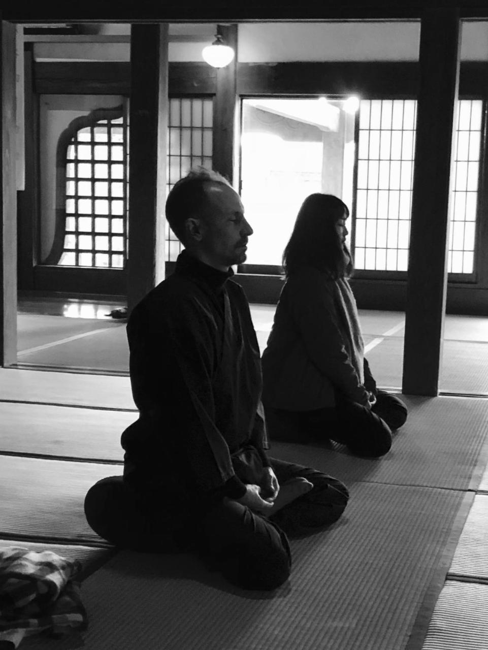 Ryutakuzenji 宿坊 Takaszaki Kültér fotó