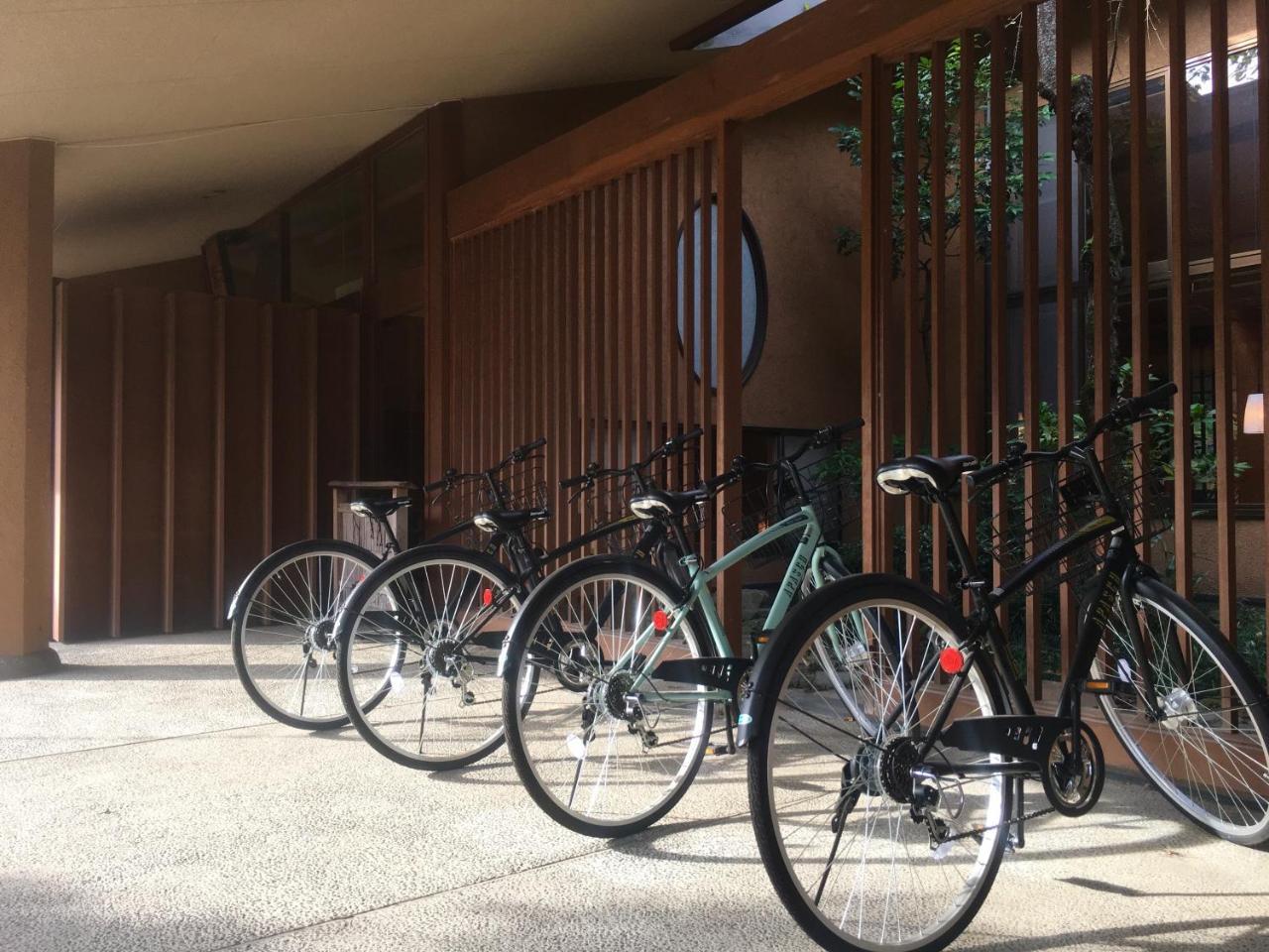 Ryutakuzenji 宿坊 Takaszaki Kültér fotó