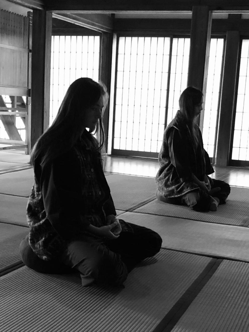Ryutakuzenji 宿坊 Takaszaki Kültér fotó