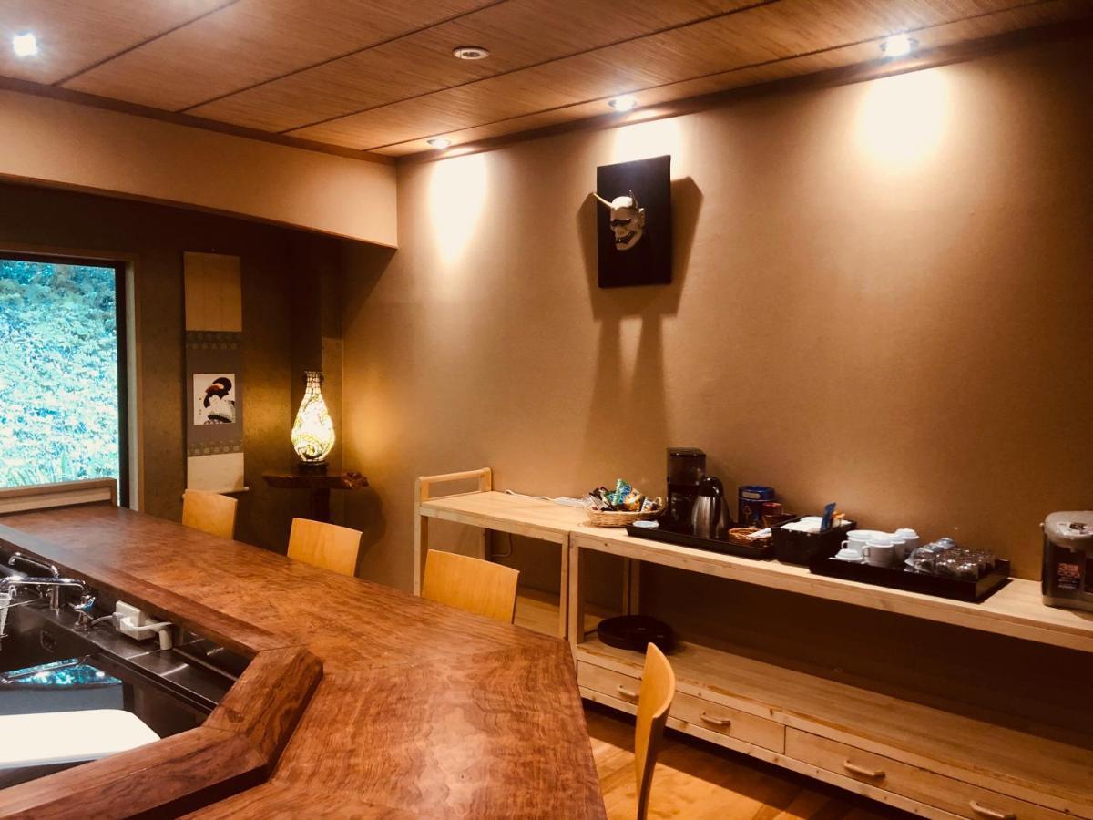Ryutakuzenji 宿坊 Takaszaki Kültér fotó