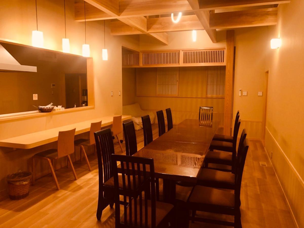 Ryutakuzenji 宿坊 Takaszaki Kültér fotó